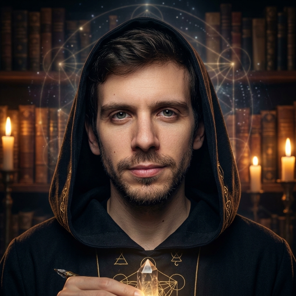 Ricardo Molina - Facilitador & Mentor