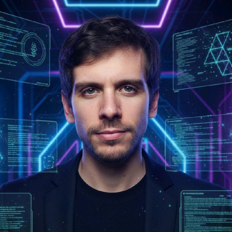 Ricardo Molina